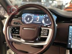 لاند ڕۆڤەر ڕانج ڕۆڤەر ڤۆگ